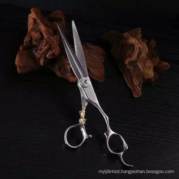 6 Inch Barber Salon hair scissors